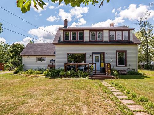 301 Town Road, Falmouth, NS - Outdoor