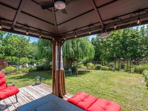 301 Town Road, Falmouth, NS - Outdoor With Deck Patio Veranda