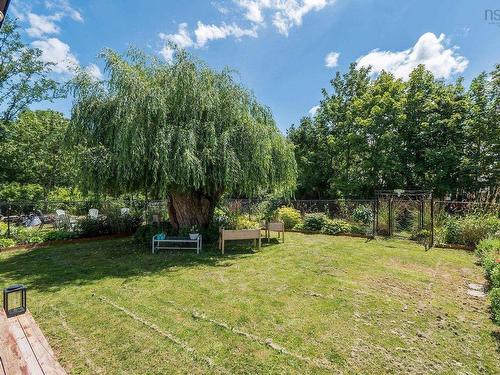 301 Town Road, Falmouth, NS - Outdoor