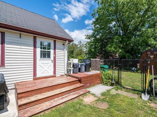 301 Town Road, Falmouth, NS - Outdoor