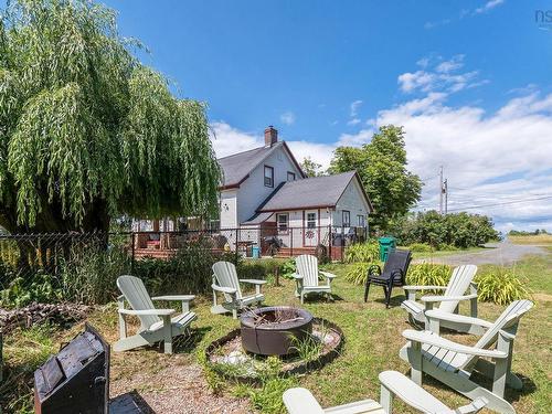 301 Town Road, Falmouth, NS - Outdoor