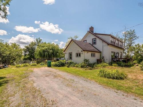 301 Town Road, Falmouth, NS - Outdoor