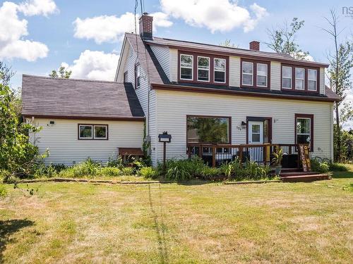 301 Town Road, Falmouth, NS - Outdoor