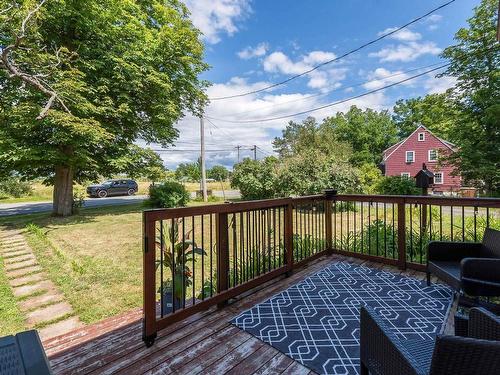 301 Town Road, Falmouth, NS - Outdoor