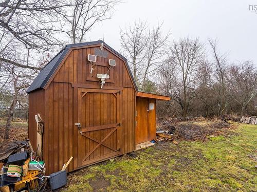 301 Town Road, Falmouth, NS - Outdoor