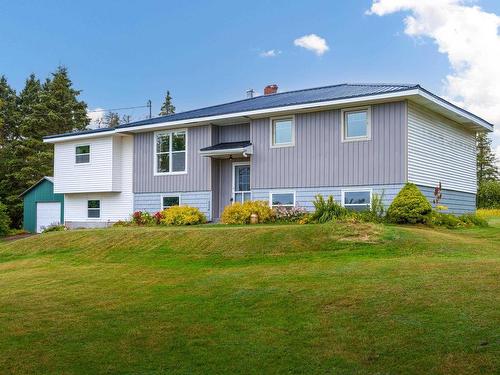 3179 Five Houses Road, Fort Augustus, PE - Outdoor