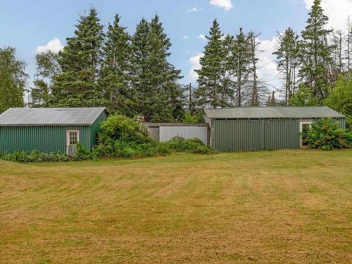 3179 Five Houses Road, Fort Augustus, PE - Outdoor