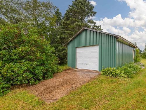 3179 Five Houses Road, Fort Augustus, PE - Outdoor