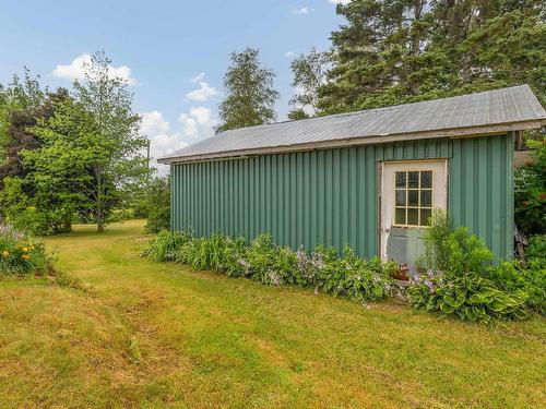 3179 Five Houses Road, Fort Augustus, PE - Outdoor