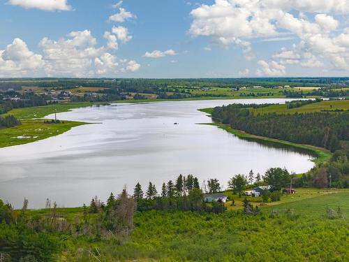 3179 Five Houses Road, Fort Augustus, PE - Outdoor With View