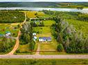 3179 Five Houses Road, Fort Augustus, PE  - Outdoor With View 