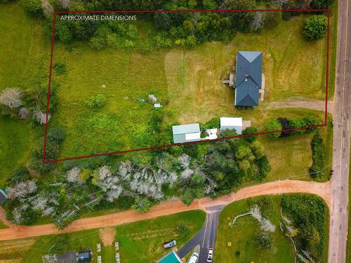 3179 Five Houses Road, Fort Augustus, PE - Outdoor