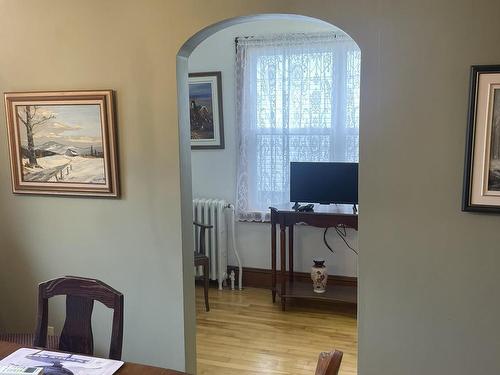 11 Belle Avenue, Souris, PE - Indoor