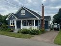 11 Belle Avenue, Souris, PE  - Outdoor With Deck Patio Veranda With Facade 