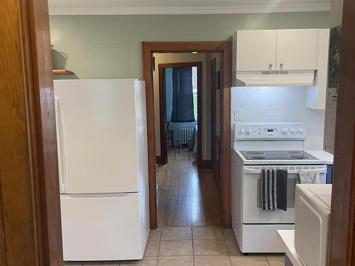 11 Belle Avenue, Souris, PE - Indoor