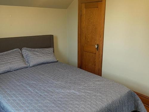 11 Belle Avenue, Souris, PE - Indoor Photo Showing Bedroom
