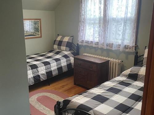 11 Belle Avenue, Souris, PE - Indoor Photo Showing Bedroom