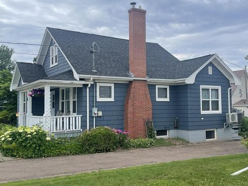11 Belle Avenue, Souris, PE - Outdoor With Facade