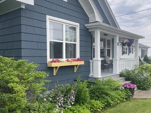 11 Belle Avenue, Souris, PE - Outdoor
