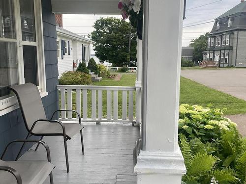 11 Belle Avenue, Souris, PE - Outdoor