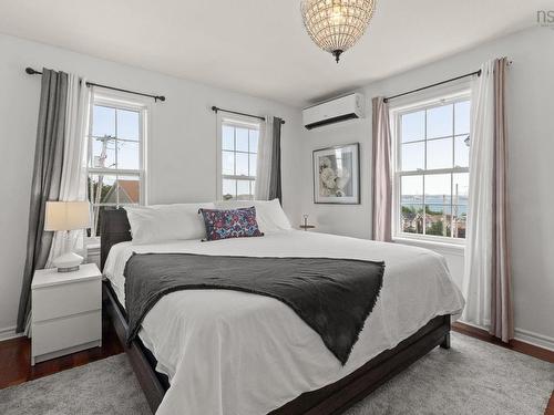 72 Fleetview Drive, Halifax, NS - Indoor Photo Showing Bedroom