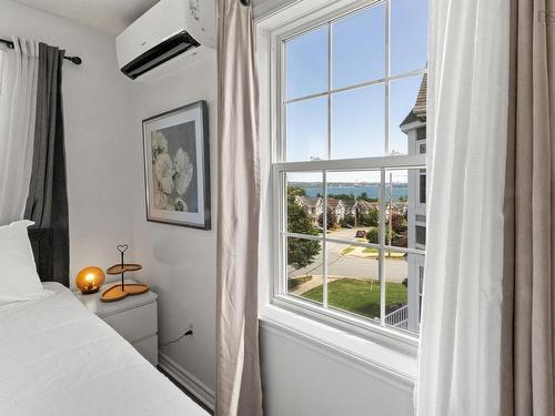 72 Fleetview Drive, Halifax, NS - Indoor Photo Showing Bedroom