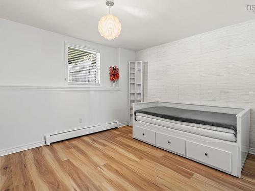 72 Fleetview Drive, Halifax, NS - Indoor