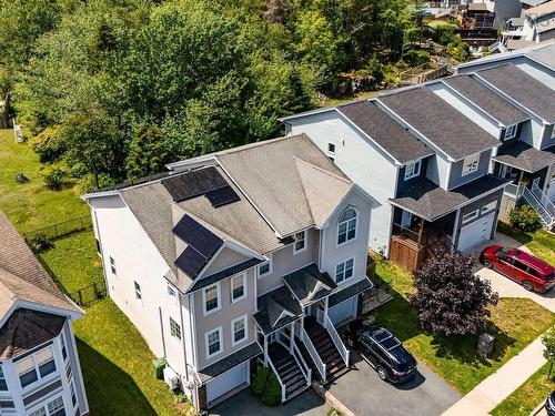 72 Fleetview Drive, Halifax, NS - Outdoor