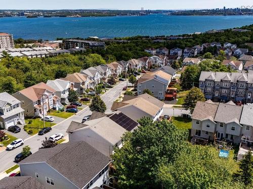72 Fleetview Drive, Halifax, NS - Outdoor With Body Of Water With View