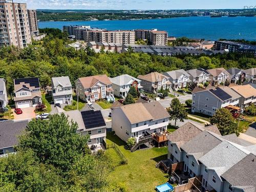 72 Fleetview Drive, Halifax, NS - Outdoor With Body Of Water With View