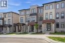 155 Equestrian Way Unit# 33, Cambridge, ON  - Outdoor With Facade 