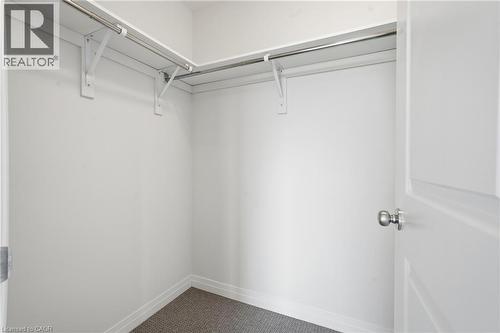 155 Equestrian Way Unit# 33, Cambridge, ON - Indoor With Storage