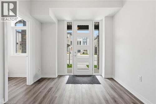 155 Equestrian Way Unit# 33, Cambridge, ON - Indoor Photo Showing Other Room