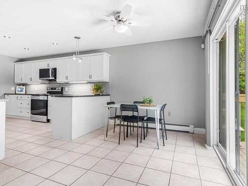 48 Gorsebud Close, Halifax, NS - Indoor