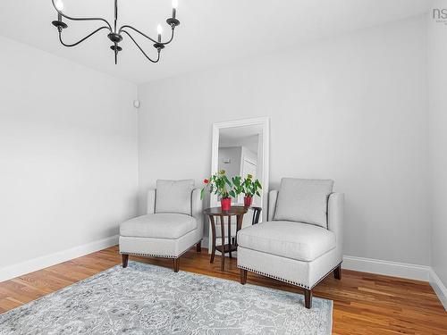 48 Gorsebud Close, Halifax, NS - Indoor