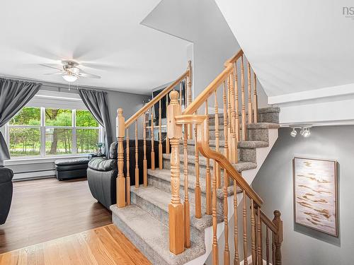 48 Gorsebud Close, Halifax, NS - Indoor Photo Showing Other Room