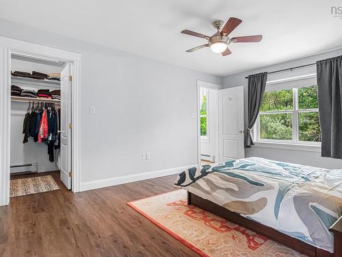 48 Gorsebud Close, Halifax, NS - Indoor Photo Showing Bedroom