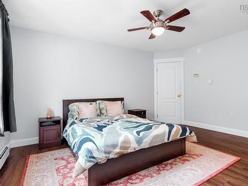 48 Gorsebud Close, Halifax, NS - Indoor Photo Showing Bedroom