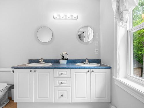48 Gorsebud Close, Halifax, NS - Indoor Photo Showing Bathroom