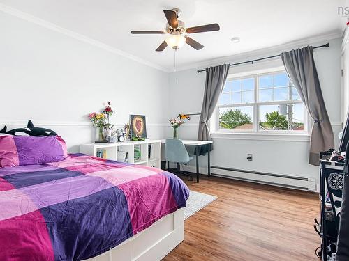 48 Gorsebud Close, Halifax, NS - Indoor Photo Showing Bedroom