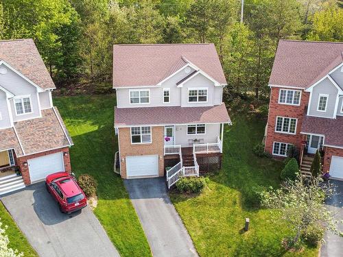 48 Gorsebud Close, Halifax, NS - Outdoor