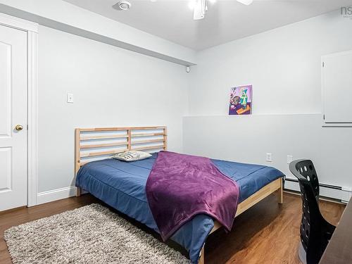 48 Gorsebud Close, Halifax, NS - Indoor Photo Showing Bedroom