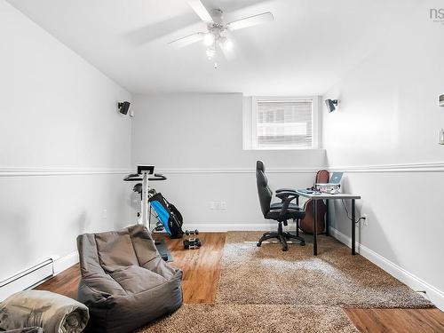 48 Gorsebud Close, Halifax, NS - Indoor