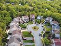 48 Gorsebud Close, Halifax, NS  - Outdoor With Deck Patio Veranda With View 
