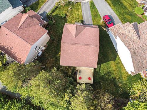 48 Gorsebud Close, Halifax, NS - Outdoor