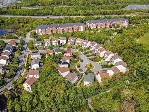 48 Gorsebud Close, Halifax, NS - Outdoor With View