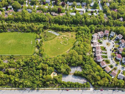 48 Gorsebud Close, Halifax, NS - Outdoor With View