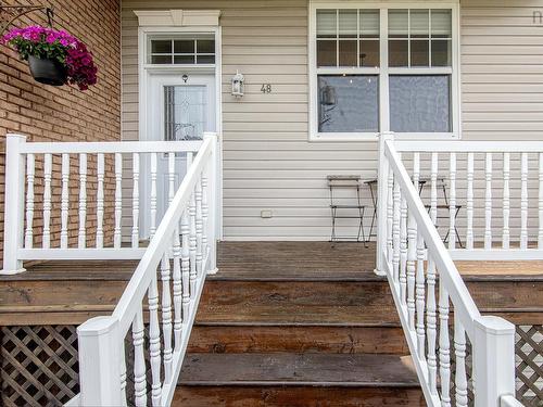 48 Gorsebud Close, Halifax, NS - Outdoor With Exterior