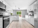 48 Gorsebud Close, Halifax, NS  - Indoor Photo Showing Kitchen With Upgraded Kitchen 
