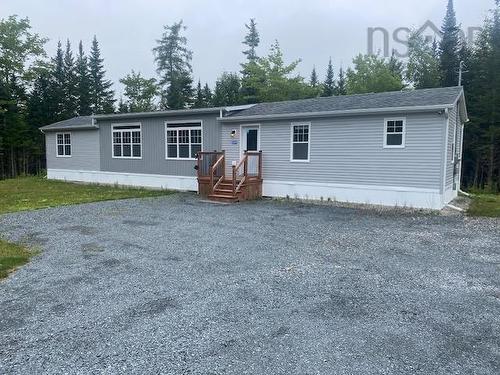 1134 Lake Egmont Road, Lake Egmont, NS 